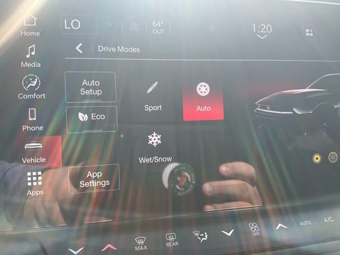 New 2026 Dodge Charger R/T AWD/4WD image 9