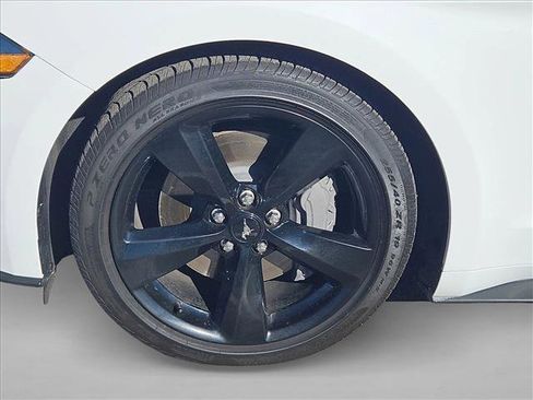 Used 2023 Ford Mustang GT Premium w/ Mustang Nite Pony Package image 20