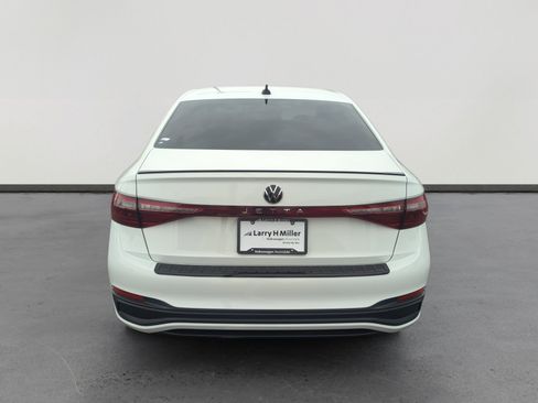 New 2026 Volkswagen Jetta Sport image 4