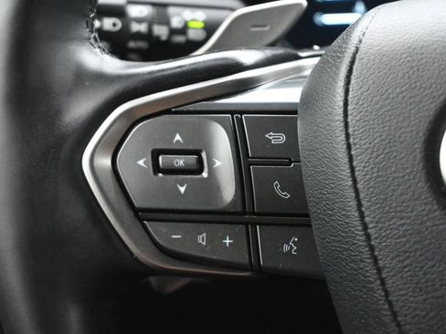 Used 2024 Lexus GX 550 w/ Accessory Package (2T) AWD/4WD image 8