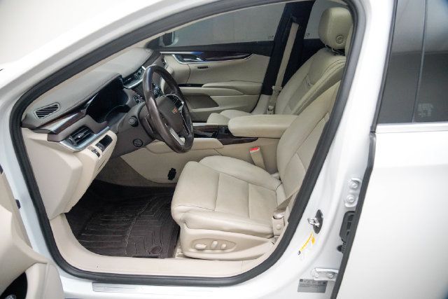 Used 2016 Cadillac XTS Luxury FWD image 23