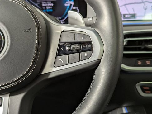 Used 2021 BMW X5 xDrive45e w/ M Sport Package image 36