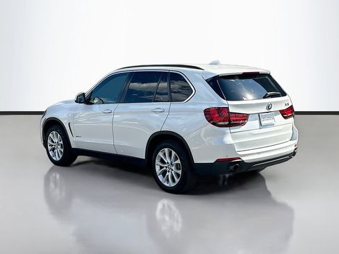 Used 2016 BMW X5 xDrive35i AWD/4WD image 3