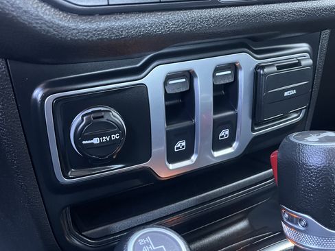 New 2026 Jeep Wrangler Sport image 29