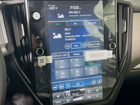 New 2026 Subaru Forester Premium image 12