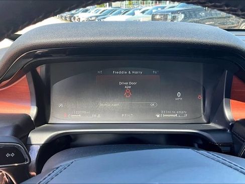 Used 2020 Lincoln Aviator Reserve w/ Equipment Group 201A AWD/4WD image 22