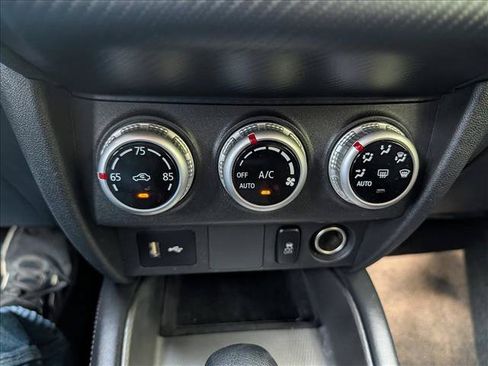 Used 2024 Mitsubishi Outlander Sport ES AWD/4WD image 30