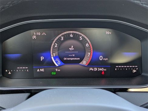 New 2026 Volkswagen Jetta Sport image 28