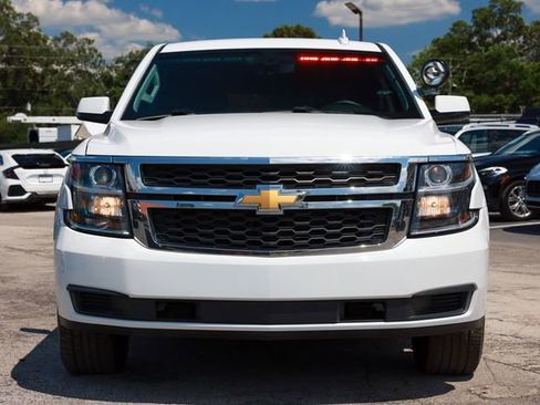 Used 2017 Chevrolet Tahoe 2WD image 20