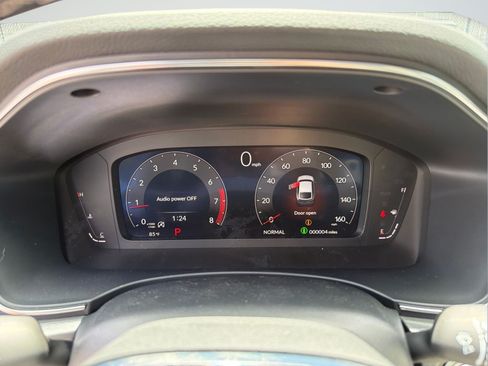 New 2026 Acura Integra A-Spec FWD image 16