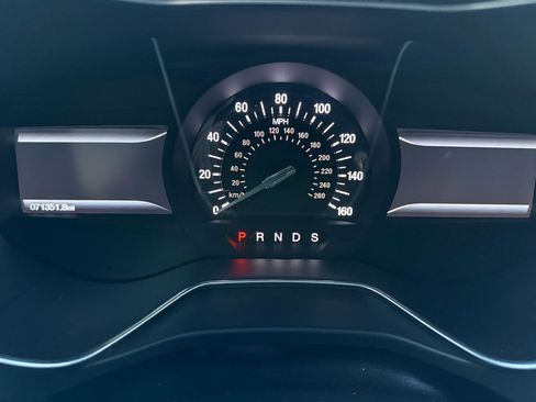 Used 2015 Ford Fusion Titanium image 15