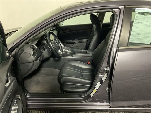 Used 2022 Honda Insight Touring image 20