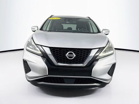 Used 2020 Nissan Murano SV FWD image 2