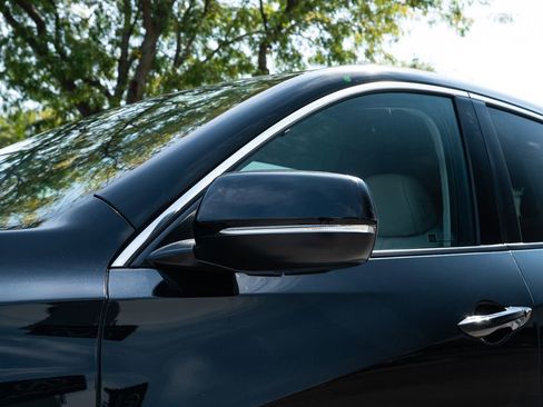 New 2026 Acura RDX Technology Package image 7