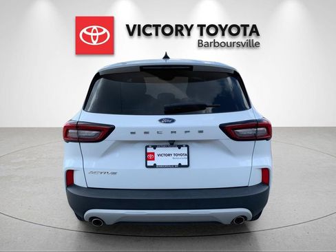 Used 2024 Ford Escape Active FWD image 4