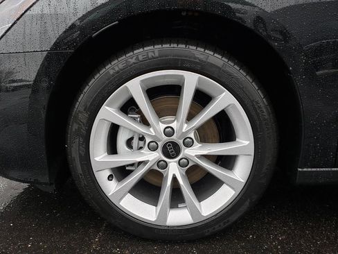 New 2026 Audi A3 2.0T Premium Plus image 12