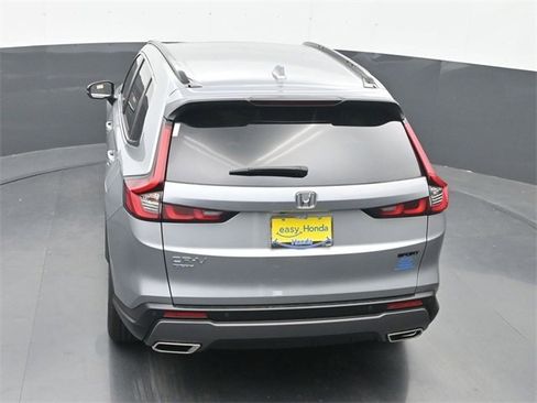 Used 2025 Honda CR-V Sport-L image 21