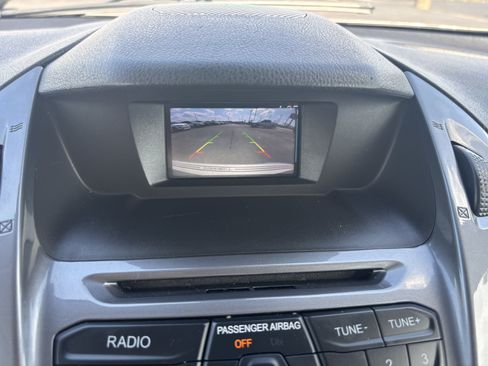 Used 2016 Ford Transit Connect Titanium FWD image 13