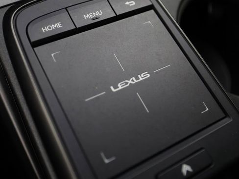 Used 2024 Lexus IS 300 w/ Premium Package RWD image 24