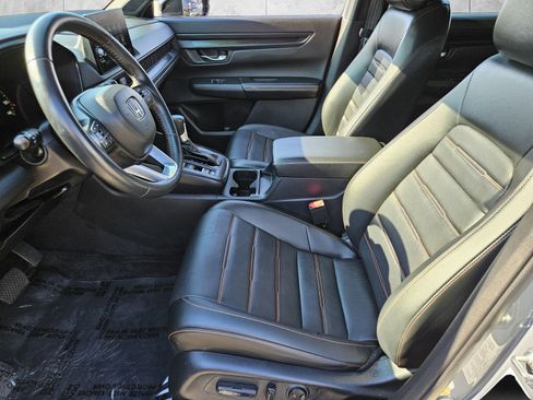 Used 2025 Honda CR-V Sport-L image 7