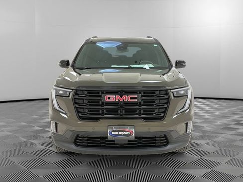 Used 2024 GMC Acadia Elevation w/ Super Cruise Package image 8