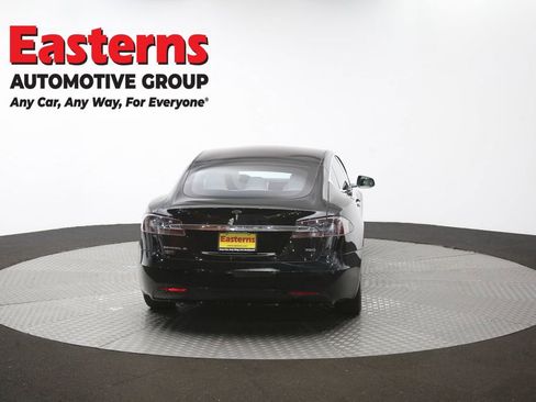 Used 2017 Tesla Model S 60D AWD/4WD image 34