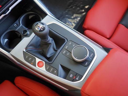 New 2027 BMW M4 Coupe w/ Executive Package RWD image 27