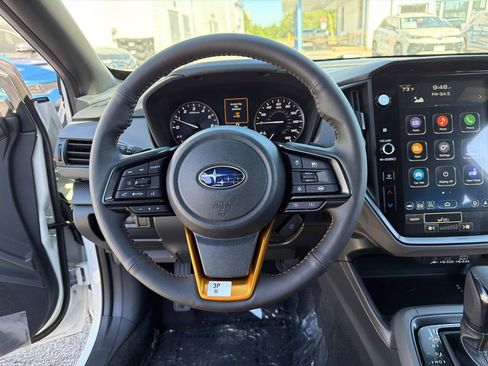 New 2026 Subaru Crosstrek 2.5i Wilderness AWD/4WD image 20
