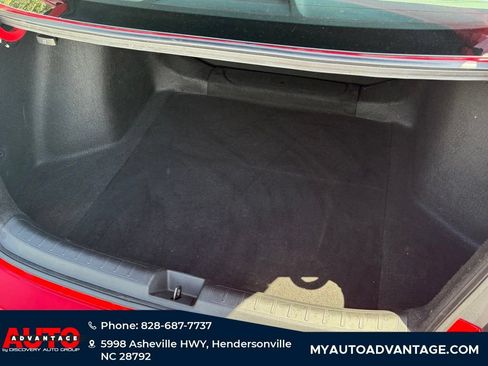 Used 2024 Honda Civic Sport image 29