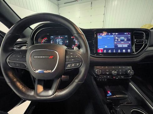 Used 2025 Dodge Durango R/T AWD/4WD image 39