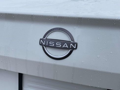 Used 2025 Nissan Altima 2.5 SV image 8