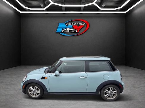 Used 2013 MINI Cooper Hardtop FWD image 12