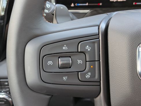 New 2026 GMC Sierra 1500 AT4 w/ AT4 Premium Package AWD/4WD image 26