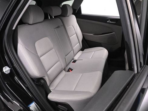 Used 2017 Hyundai Tucson SE FWD image 22