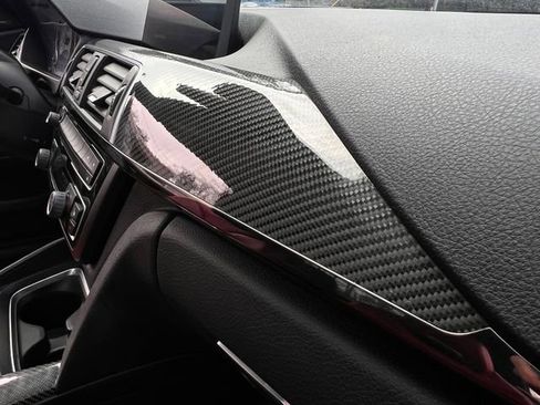 Used 2017 BMW M4 Convertible w/ Executive Package image 15