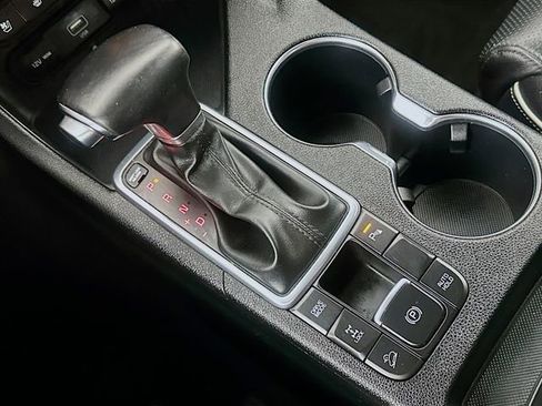 Used 2021 Kia Sportage SX AWD/4WD image 28