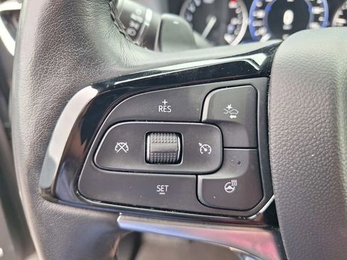 Used 2024 Buick Enclave Premium AWD/4WD image 22