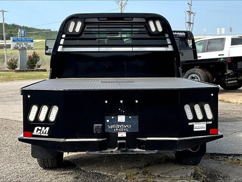 New 2025 Chevrolet Silverado 3500 W/T w/ WT Convenience Package image 4