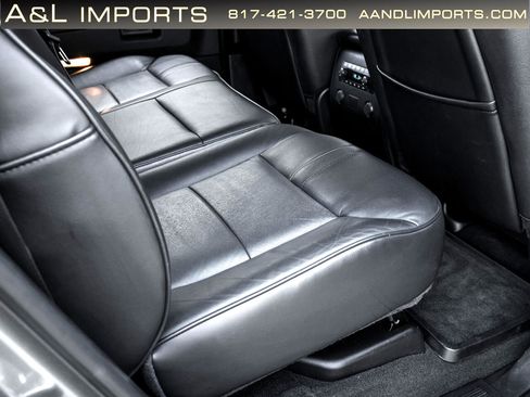 Used 2008 HUMMER H2 image 14