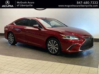 Used 2019 Lexus ES 350 video 1