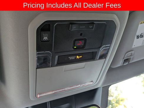 Used 2023 Toyota Tundra SR5 w/ SR5 Convenience Package AWD/4WD image 22