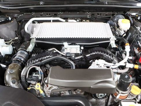 Used 2023 Subaru Outback Limited XT AWD/4WD image 31