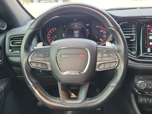 Used 2021 Dodge Durango GT AWD/4WD image 28