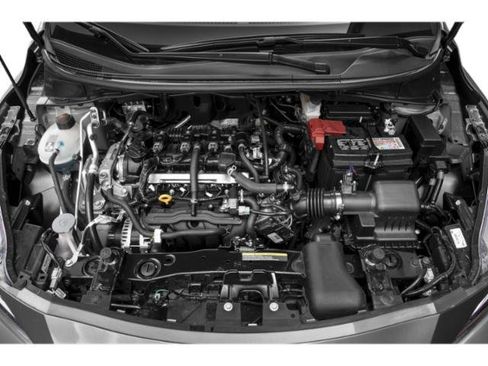 Used 2021 Nissan Versa SV FWD image 15