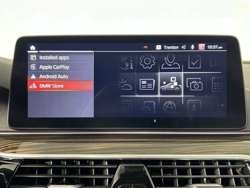 Used 2023 BMW 530i xDrive w/ M Sport Package image 19