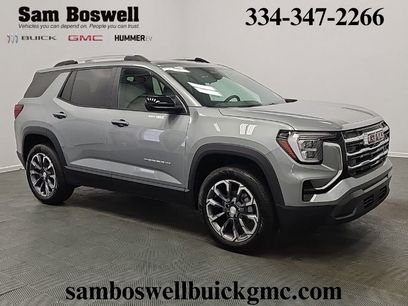 New 2026 GMC Terrain Elevation w/ Elevation Premium Package