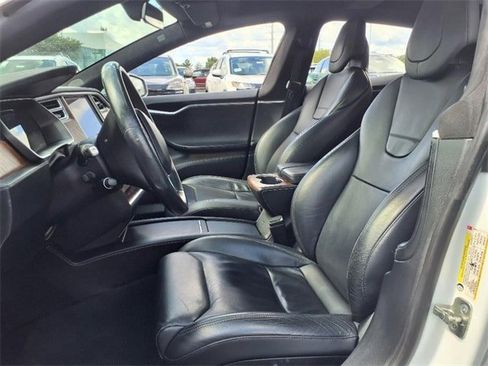 Used 2017 Tesla Model S 60D image 15