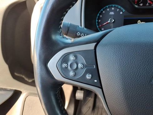 Used 2022 Chevrolet Colorado Z71 image 19