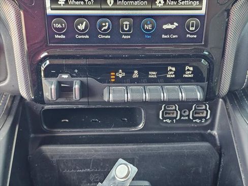 Certified 2020 RAM 1500 Limited AWD/4WD image 30
