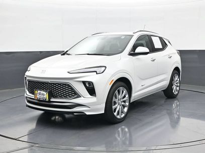 Used 2024 Buick Encore GX Avenir w/ Avenir Convenience Package